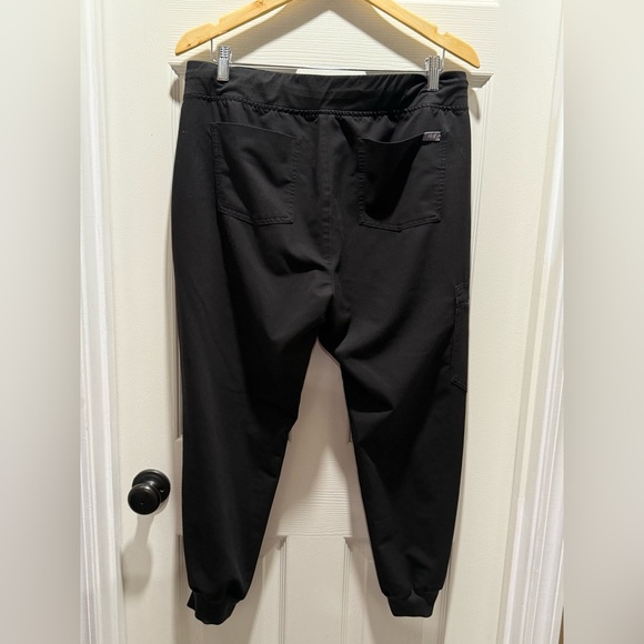 Figs Zamora joggers scrub pants - Picture 2 of 7